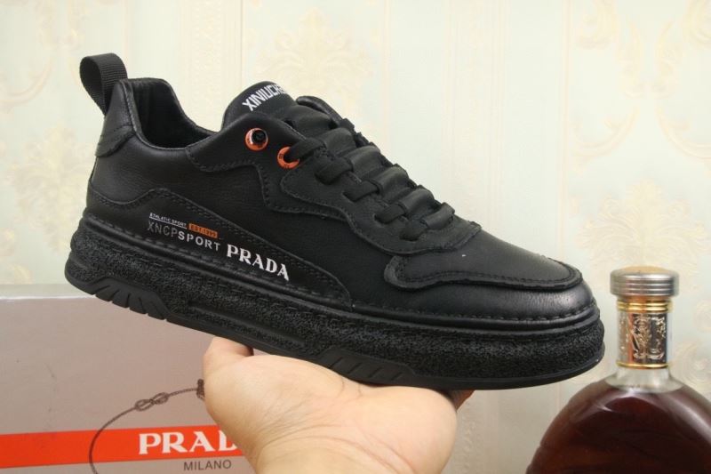 Prada Sneakers